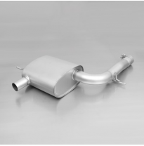 Escape - Tubo Escape Remus 754014 0500 Mini One F56 (3 Puertas) 1.2l 75 Kw Año: 2014_