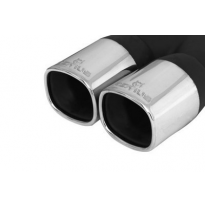 Escape - Tubo Escape Remus 622096 2502 Opel Astra F Sedan, Chassis No. T ... _ 1.8l 16v 85 Kw Año: All