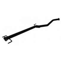 Tubo Escape Racing Remus 625099 0000 Opel Vectra B Fastback|sedan|caravan, Type J96, Type J96|kombi 1.6l 16v 74 Kw Año: 1999_