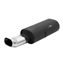 Escape - Tubo Escape Remus 662084 0511 Peugeot 205 Gti 1.6l 76|83 Kw Año: 1984_