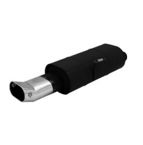 Escape - Tubo Escape Remus 665088 0511 Peugeot 205 Gti, Type 20c 1.9l 88 Kw With Cat. Año: 1988_