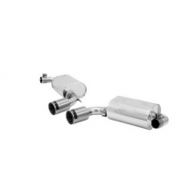 Supresor Remus Porsche Boxster Facelift Type 987 2.9l 188 Kw (Ma120)  2009_ Porsche Boxster Facelift Type 987 2.9l 188 Kw (Ma120