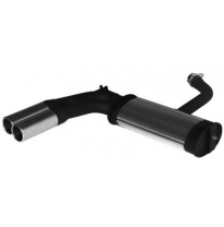 Escape - Tubo Escape Remus 796007 0504 Seat Altea Xl, Type 5p 1.8l Tsi 118 Kw (Byt) Año: 2007_