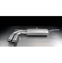 Escape - Tubo Escape Remus 953112 0584cs Seat Leon Sc Fr, Type 5f 1.2l Tsi 63 Kw (Cjzb) [7593|ahj] Año: 2013_