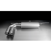 Escape Remus Seat Leon 1.2l Tsi 63 Kw (Cjzb) [7593/Ahj]  2013_ Seat Leon Fr 1.2l Tsi 63 Kw (Cjzb) [7593|ahj] Año: 2013_