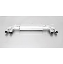 Tubo Escape Duplex Remus 955113 1500 Volkswagen Golf Vii Gtd, Type Au 1.2l Tsi 77 Kw (Cjja) Año: 2012_