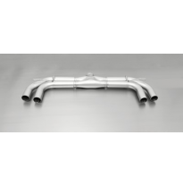 Cola Escape Remus 954112 1600 Seat Leon Sc Fr, Type 5f 2.0l Tdi 110 Kw (Ckfc) [7593|ahm] Año: 2013_