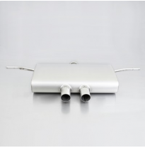 Escape - Tubo Escape Remus 794112 0500 Seat Leon Sc Fr, Type 5f 1.6l Tdi 66 Kw (Clhb) [7593|ahf] Año: 2013_