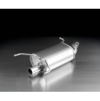 Escape Remus Suzuki Swift Hatchback 3 &amp; 5 Door 1.3l 68 Kw (M13a)  2005_ Suzuki Swift Hatchback 3|5 Puertas 1.3l 68 Kw (M13a) Año