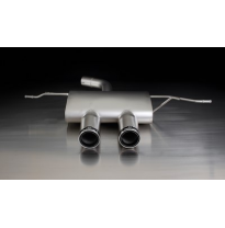 Escape - Tubo Escape Remus 956108 5598c Volkswagen Golf Vi Plus, Type 1kp 1.4l 55 Kw (Bca) Año: 2009_