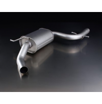 Escape Delantero Remus 957204 0300 Volkswagen Golf Vi Gti Edition 35, Type 1k 2.0l Tsi 173 Kw (Cdlg) Año: 2011_