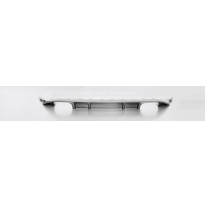 Difusor Trasero Remus 951401 Hes Volkswagen Golf Vii Gti|gti Performance, Type Au 2.0l Tsi 162 Kw (Chh) Año: 2013_2016