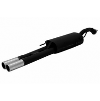 Escape - Tubo Escape Remus 956093 0504 Volkswagen Passat B4, Type 35i, Sedan &amp; Estate 16v 115 Kw Año: 10|1993_