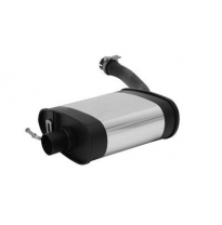 Escape - Tubo Escape Remus 979206 098r Volvo S80 V8 Sedan 4.4l V8 232 Kw Año: 2006_