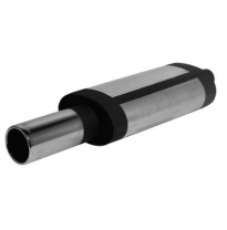 Escape - Tubo Escape Remus 001090 0505 Universal Universal Universal Año: Universal