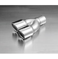 Cola Escape Remus 0152 24 Bmw 3 Series E90|e91|e92|e93 318i 2.0l 105 Kw (N43b20a) Año: 2007_