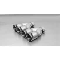 Cola Escape Remus 0010 84c Bmw 3 Series E46 Sedan|touring|coupé 318ci 1.9l 87 Kw (194e1) Año: 2000_