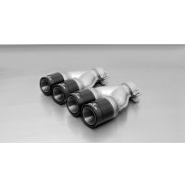 Cola Escape Remus 0010 84cb Bmw 3 Series E46 Sedan|touring|coupé 318ci 1.9l 87 Kw (194e1) Año: 2000_