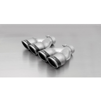 Cola Escape Remus 0010 84cs Bmw 3 Series E46 Sedan|touring|coupé 318i 2.0l 100|105 Kw (N42b20a) Año: 2002_