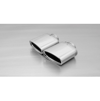 Cola Escape Remus 0026 14ss Seat Leon Cupra St 300, Type 5f 2.0l Tsi 195 Kw (Cjxe) Año: 2|2017_