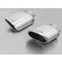 Cola Escape Remus 0026 18 Seat Leon Cupra St 300, Type 5f 2.0l Tsi 221 Kw (Cjxc) Año: 2|2017_