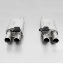 Escape - Tubo Escape Remus 004513 0500 Universal Universal Universal Año: Universal