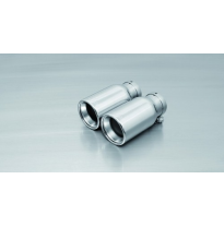 Cola Escape Remus 0046 05 Bmw X3 F25 Facelift X3 Sdrive 18d 2.0l 100|105|110 Kw (B47d20c) Año: 2014_