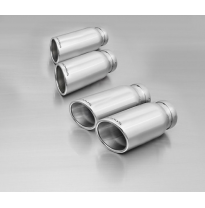 Cola Escape Remus 0046 55ss Bmw X4 Sdrive 20i 2.0l 135 Kw (N20b20a) Año: 2014_