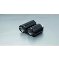 Cola Escape Remus 0046 70qbss Porsche Panamera Turbo Type 970 4.8l V8 Turbo 368 Kw (M4870) Año: 2009_