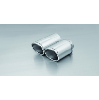 Cola Escape Remus 0046 70qss Porsche Panamera Turbo Type 970 4.8l V8 Turbo 368 Kw (M4870) Año: 2009_