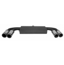 Tubo Escape Duplex Remus 045212 1584c Audi A3 Sportback, Type 8v 1.6l Tdi 81kw (Crrb) Año: 2013_