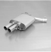 Escape - Tubo Escape Remus 046108 0500 Audi A5 Coupé, Type 8t 1.8l Tfsi 118 Kw (Cab) Año: 2007_ 2011