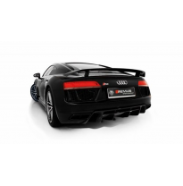 Escape - Tubo Escape Remus 049315 1500 Audi R8|r8 Spyder, Type 4s V10 Plus 5.2l Fsi 449 Kw Año: 5|2015_