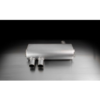 Escape - Tubo Escape Remus 082105 099 Bmw 3 Series E90|e91 318i 2.0l 95 Kw (N46) Año: 2005_