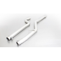 Tubo Escape Racing Remus 085015 1300 Bmw 2 Series F22 Coupe|f23 Cabrio 220i 2.0l 135 Kw (N20) Año: 2012_2016