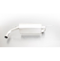 Tubo Escape Duplex Remus 085015 1500 Bmw 2 Series F22 Coupe|f23 Cabrio 220i 2.0l 135 Kw (N20) Año: 2012_2016