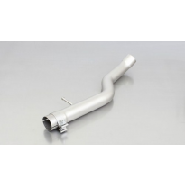 Tubo Conexion Remus 085107 0000 Bmw 3 Series E90|e91|e92|e93 318i 2.0l 105 Kw (N43b20a) Año: 2007_