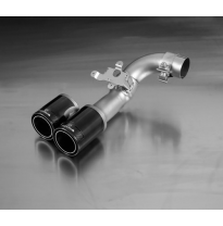 Cola Escape Remus 086512 1684cb Bmw 4 Series F32 Coupe| F36 Gran Coupe 435i|435ix 3.0l 225 Kw (N55b30) Año: 2013_