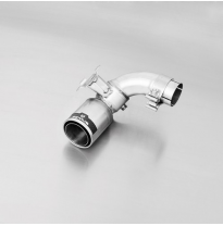 Cola Escape Remus 087011 1683c Bmw 1 Series F20 5 Puertas|f21 3 Puertas M135i(X) 3.0l 235 Kw (N55b30) Año: 2011_