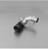 Cola Escape Remus 087011 1683cb Bmw 1 Series F20 5 Puertas|f21 3 Puertas M135i(X) 3.0l 235 Kw (N55b30) Año: 2011_