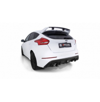 Tubo Escape Duplex Remus 206516 1500 Ford Focus Iii Rs, Type Dyb 2.3l 257 Kw (Yvda) Año: 2016_
