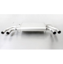 Tubo Escape Duplex Remus 286015 1500 Kia Sportage, Type Ql 1.6l Gdi 97 Kw 2wd Año: 2015_