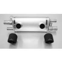 Escape - Tubo Escape Remus 688015 1500 Porsche 911 Carrera S|carrera 4s, Coupe &amp; Cabrio, Type 991.2 (Facelift) 3.0l Turbo 27