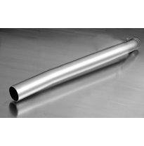 Tubo Escape Racing Remus 755014 0000 Mini Cooper S F55 (5 Puertas) 2.0l Turbo 141 Kw Año: 2014_