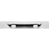 Difusor Trasero Remus 792304 Hes Seat Leon Sc Fr, Type 5f 1.2l Tsi 63 Kw (Cjzb) [7593|ahj] Año: 2013_