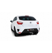 Escape - Tubo Escape Remus 795215 5504s Seat Ibiza Cupra, Type 6j 1.8l Tsi 141 Kw (Daj) Año: 2016_
