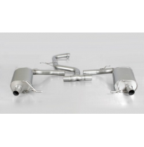 Escape Remus Seat Leon Cupra St 2.0l Tsi 195 Kw (Cjxe)  2014_ Seat Leon Cupra St 2.0l Tsi 195 Kw (Cjxe) Año: 2014_