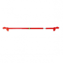 Barra Refuerzo Omp Ma/1924 Ford Fiesta 6th Series 1.2 16v Año: _08