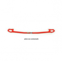 Barra Refuerzo Omp Ma/1935 Renault Megane 1st Series Classic 1.6 - 2.0 | Coach 1.6 - 2.0 16v Año: _96_02