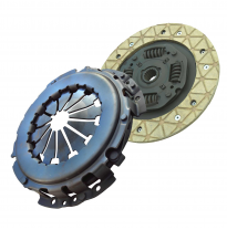 Embrague Black Diamond Kevlar Alfa Romeo Gt  1.9  16v Bdc D 150  Motorizacion: 1910 -  Motor Tipo: Dohc -  Codigo Motor: 937a500